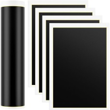 Laser Engraving Marking Paper MultiColors