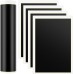 Laser Engraving Marking Paper MultiColors