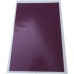 Laser Engraving Marking Paper MultiColors