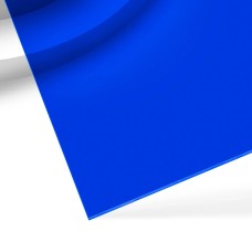 xTool Acrylic Plexiglass Sheet Blue (3pcs)