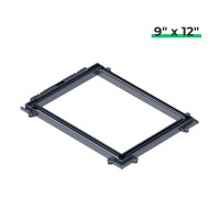 9''(228mm) x 12"(304mm) Screen Printing Frame (1pcs)