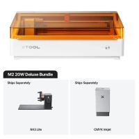 xTool M2 20W Diode Laser Engraver