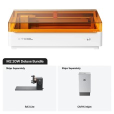 xTool M2 20W Diode Laser Engraver
