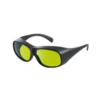 xTool Safety Goggles for Laser 190nm–460nm and 800nm–1100nm