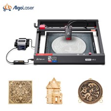 AlgoLaser Smart DIY KIT MK2 20W