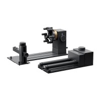 xTool RA3 Intelligent Rotary Attachment 