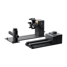 xTool RA3 Intelligent Rotary Attachment xTool RA3 Intelligent Rotary Attachment