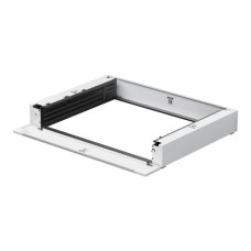 xTool S1 Riser Base Supporting Conveyor Feeder Class-IV WHITE