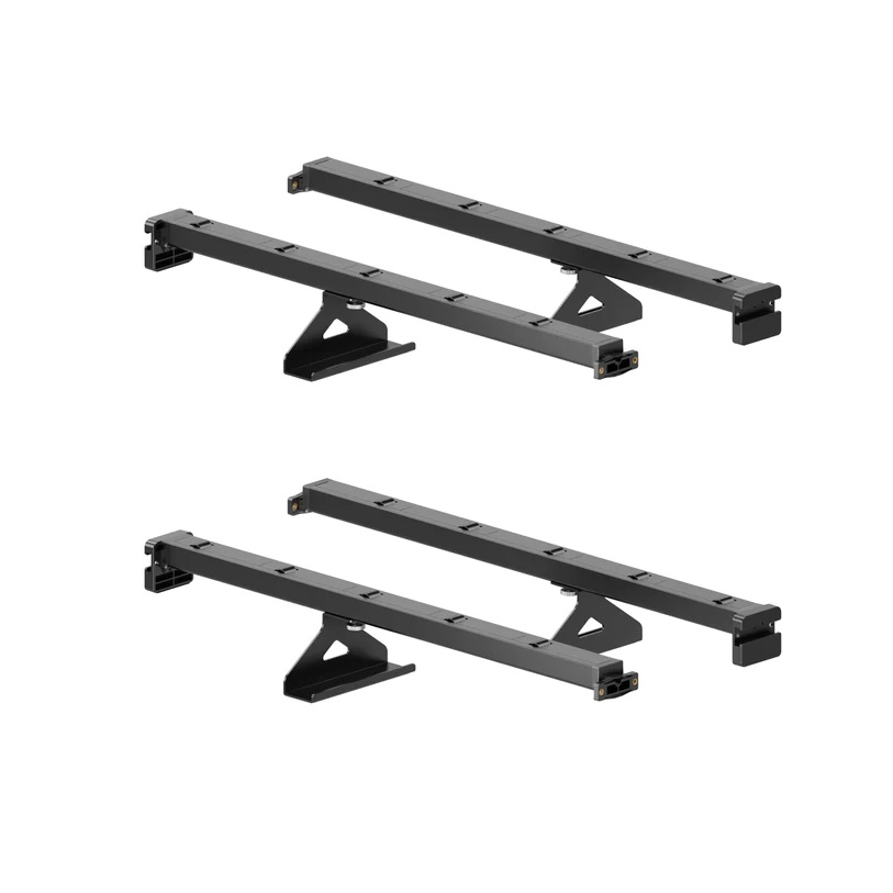 xTool S1 Conveyor Rail ClassIV