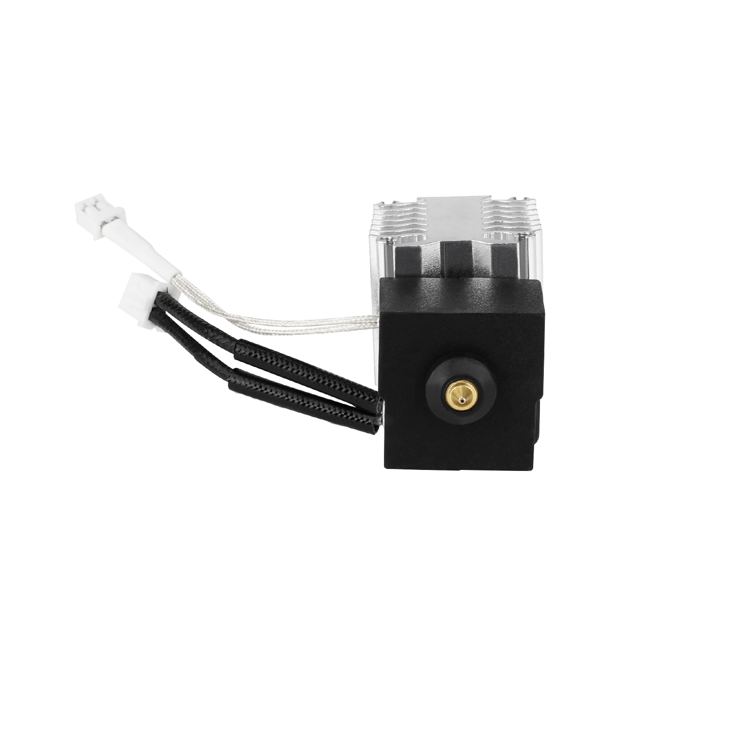 MicroSwissFlowTech™ Hotend For Creality Ender 3 V3 / Ender 3 V3 Ender 3 V3 Plus Hotend Accessori Per Stampante 3d 55629603
