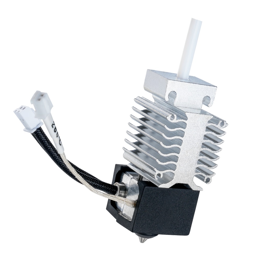 Kit De Creality Ender 3 V3 SE Hotend, Juego De Bloque Calefactor De Extrusor Original Ender 3 V3