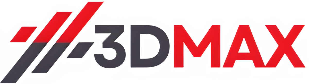 3DMAX 3DMAX