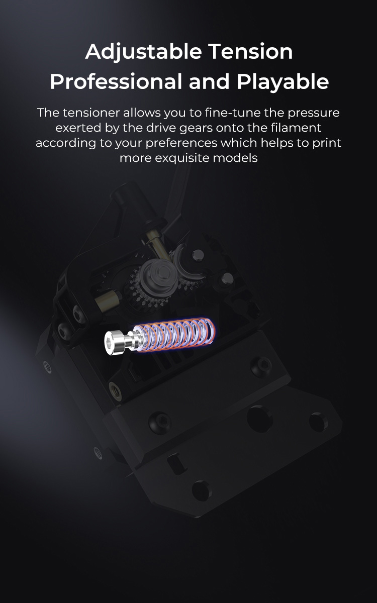 Creality Sprite Extruder SE NEO
