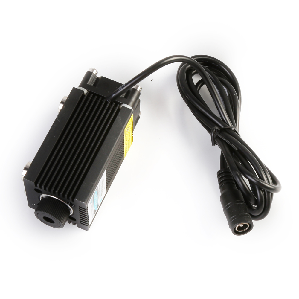 Creality 1.6W Laser Engraver Module Attachment Kit