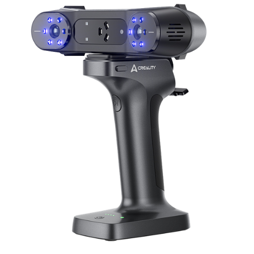 3D Scanners