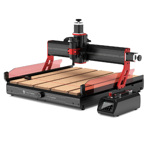 CNC Routers