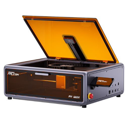Diode Laser Engravers and Cutters