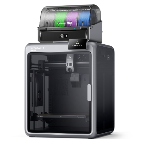 FDM 3D Printers